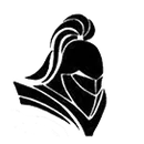 T R Robinson High School logo
