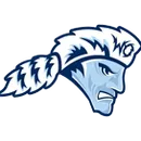 West Orange High School logo