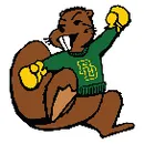 Beaver Dam High School logo