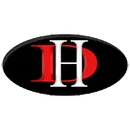 Aurora High School logo