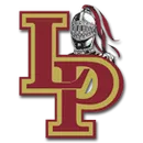 Lone Peak High School logo