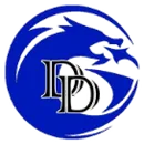 De Beque High School logo