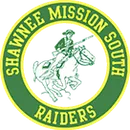 Varsity Girls Diving SMS Diving Invitational logo
