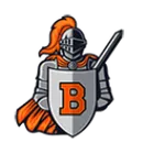 Baltimore City College High School logo