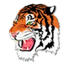 Geraldine High School logo