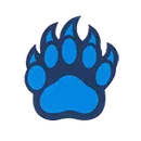 North Woods High School logo
