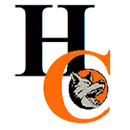 Harbor Creek High School logo