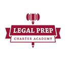 Legal Prep Charter Academy logo