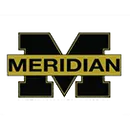 Meridian High School logo