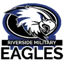 Riverside Military Academy logo