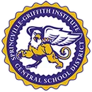 Griffith Institute High School logo