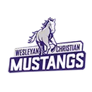 Wesleyan Christian School logo