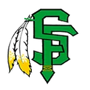 St. Francis High School logo