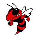 Crystal City High School logo