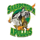 Sharpstown High School logo