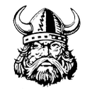 Vale High School logo