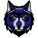 Parkwood High School logo