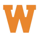 Wayland High School logo