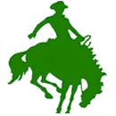 Miller High School logo