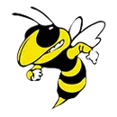 Roanoke Rapids High School logo