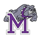 Milan High School logo