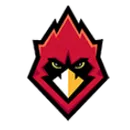 Chrisman High School logo