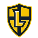 Our Lady Of Lourdes High School logo