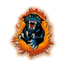 Imbler High School logo