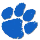 Courtland High School logo