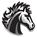 Mounds View High School logo