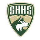 South Hills High School logo