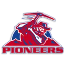Cripple Creek-Victor High School logo