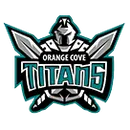 Orange Cove High School logo