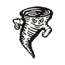 Trenton Central High School logo