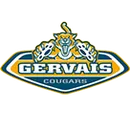 Gervais High School logo