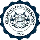 Killian Hill Christian School logo