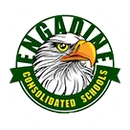 Engadine High School logo