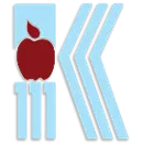 Kankakee High School logo
