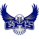Elma High School logo