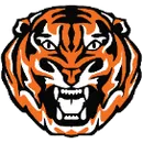 Texas High School logo