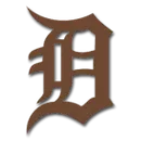 Davis High School logo