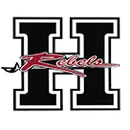 Hephzibah High School logo