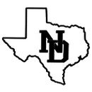 North Dallas High School logo
