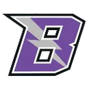 Baxter High School logo