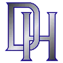 Dana Hills High School logo