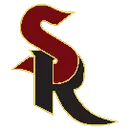 Shadow Ridge High School logo