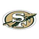 Santa Fe High School logo