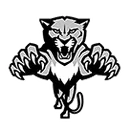 Oilton High School logo