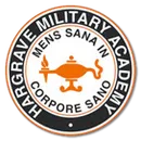 Hargrave Military Academy logo