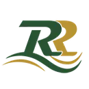 Rogue River High School logo
